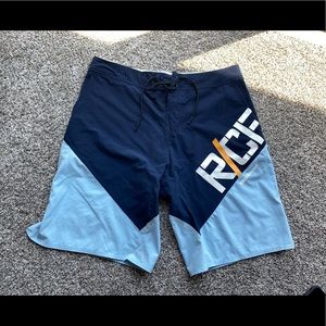 Men’s Reebok CrossFit 33” Shorts